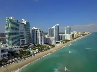 Miami, États-Unis - crédits : Felix Mizioznikov/ Shutterstock