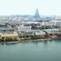 Pyongyang, Corée du Nord - crédits : © M. Tupikov/ Shutterstock