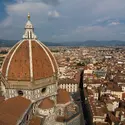 Cathédrale Sainte-Marie-des-Fleurs, Florence, Italie - crédits : © Mirec/ Shutterstock