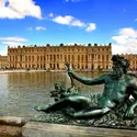 Parterre d'Eau, Versailles - crédits : © Onairda/ Shutterstock.com