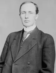 Arthur Meighen - crédits : © Public Domain