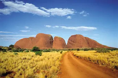 Australie - crédits : © Spectrum Colour Library/Heritage-Images