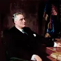 Franklin Delano Roosevelt - crédits : © History/ Universal Images Group/ Getty Images