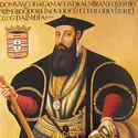 Vasco de Gama (vers 1469-1524) - crédits : G. Dagli Orti/ De Agostini/ Getty Images