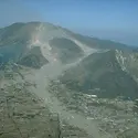 Volcan Unzen, Japon - crédits : © U.S. Geological Survey