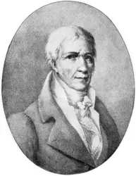 Lamarck - crédits : © Photos.com/Thinkstock