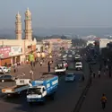 Lilongwe, Malawi - crédits : © Lonely Planet Images/ Getty Images