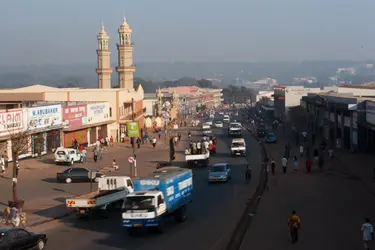 Lilongwe, Malawi - crédits : © Lonely Planet Images/ Getty Images