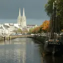 Quimper, Finistère - crédits : © Grégory VIGNAL - Office de Tourisme de Quimper en Cornouaille