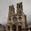 Laon, Aisne - crédits : © A. Justas/ Shutterstock