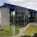 Cité des sciences et de l'industrie, Paris - crédits : © XC/ Shutterstock