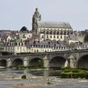 Blois, Loir-et-Cher - crédits : © Fritz16/ Shutterstock