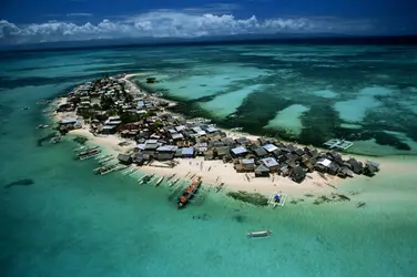 Cebu (Philippines) - crédits : Paul Chesley/ The Image Bank/ Getty Images