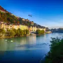 Grenoble, Isère - crédits : © L. Toshio Kishiyama/ Moment/ Getty Images