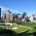 Calgary, Canada - crédits : © J. Whyte/ Shutterstock