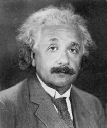Albert Einstein - crédits : © Encyclopædia Britannica, Inc.