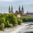 Moulins, Allier - crédits : milosk50/ shutterstock.com