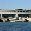 Ministère des Finances, Paris - crédits : © S. Ataman/ Shutterstock