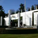 Musée olympique, Lausanne, Suisse - crédits : Arnaud Gaillard (CC-BY)