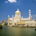 Bandar Seri Begawan, Brunei - crédits : Robin Smith/ Getty Images
