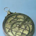 Astrolabe du 16<sup>e</sup> siècle - crédits : De Agostini/ Getty Images
