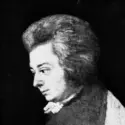 Wolfgang Amadeus Mozart - crédits : © Courtesy of the Internationale Stiftung Mozarteum, Salzburg, Austria