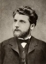 Georges Bizet - crédits : Photos.com/ Thinkstock