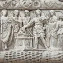 Galère, empereur romain - crédits : © Anastasios71/ Shutterstock