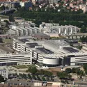 Pôle Minalogic, Grenoble - crédits : F. Pattou/ Conseil général de l'Isère