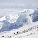 Glacier du Kilimandjaro - crédits : © J. Lindsay-Smith/ Shutterstock