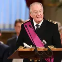 Albert II, roi des Belges - crédits :  Tim P. Whitby/ WireImage/ Getty Images