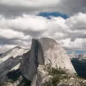 Half Dome du Yosemite, Californie, États-Unis - crédits : © J. G. Zarraonandia/ Shutterstock