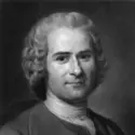 Jean-Jacques Rousseau - crédits : © J. Arlaud/ Musée d'Art et d'Histoire, Genève