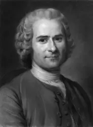 Jean-Jacques Rousseau - crédits : © J. Arlaud/ Musée d'Art et d'Histoire, Genève