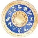 Signes du zodiaque - crédits : © Encyclopædia Universalis France