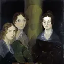 Les Sœurs Brontë peintes par leur frère - crédits : VCG Wilson/ Corbis/ Getty Images