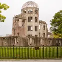 Hiroshima - crédits : © Romrodphoto/ Shutterstock.com