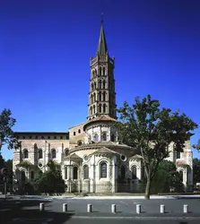 Toulouse, Haute-Garonne - crédits : © Bildarchiv Monheim/ AKG-images