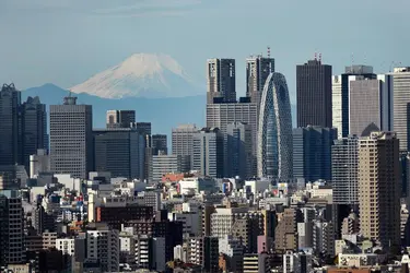 Tokyo, Japon - crédits : Mike Hewitt/ FIFA/ Getty Images