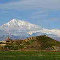 Mont Ararat - crédits : haveseen/ Fotosearch LBRF/ Age Fotostock