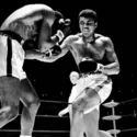 Muhammad Ali bat Ernie Terrell - crédits : © UPI