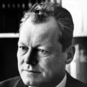 Willy Brandt - crédits : © German Information Center