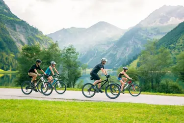 Vélo - crédits : © nullplus/ Shutterstock