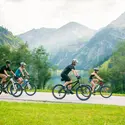 Vélo - crédits : © nullplus/ Shutterstock