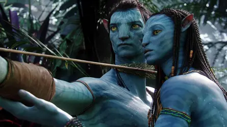 Avatar, film de James Cameron - crédits : © Twentieth Century-Fox Film Corporation, all rights reserved