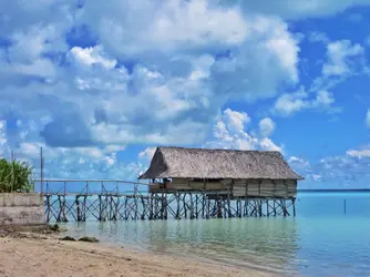 Kiribati - crédits : © Ryan Trapp/ 500px/ Getty Images