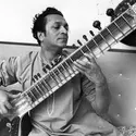 Ravi Shankar - crédits : Express Newspapers/ Getty Images