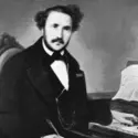 Gaetano Donizetti - crédits : Courtesy of the Museo Donizettiano, Bergamo, Italy 