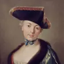 Catherine II de Russie - crédits : © AKG-images