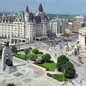 Ottawa, Canada - crédits : © P. McKinnon/ Shutterstock